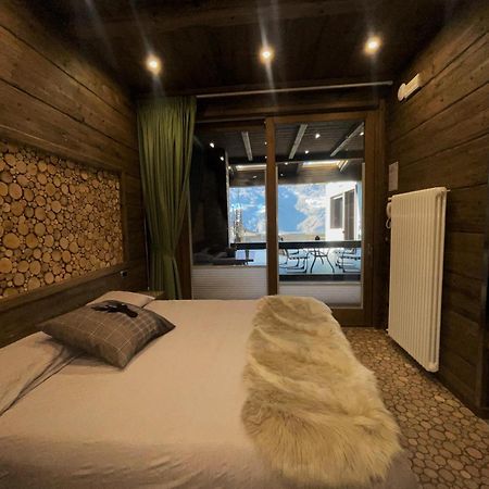 Chalet Dcb Bormio Eksteriør billede