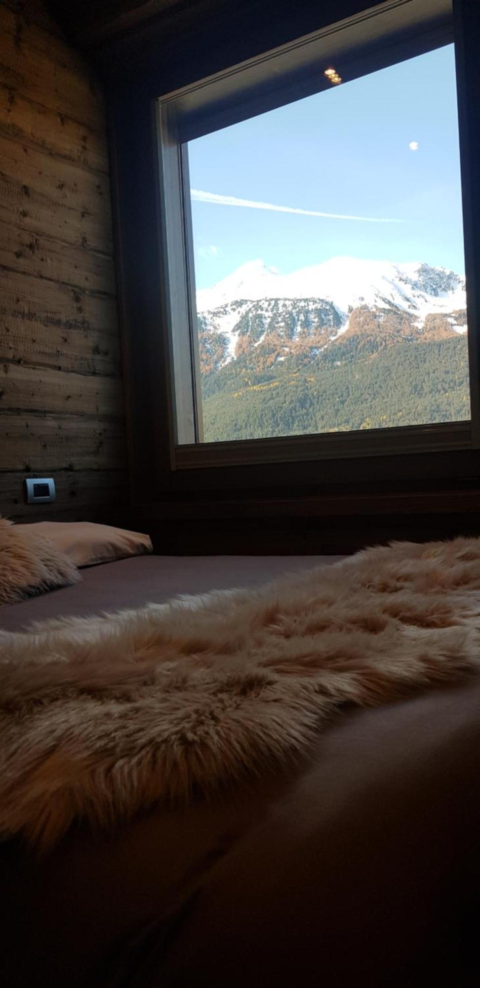 Chalet Dcb Bormio Værelse billede