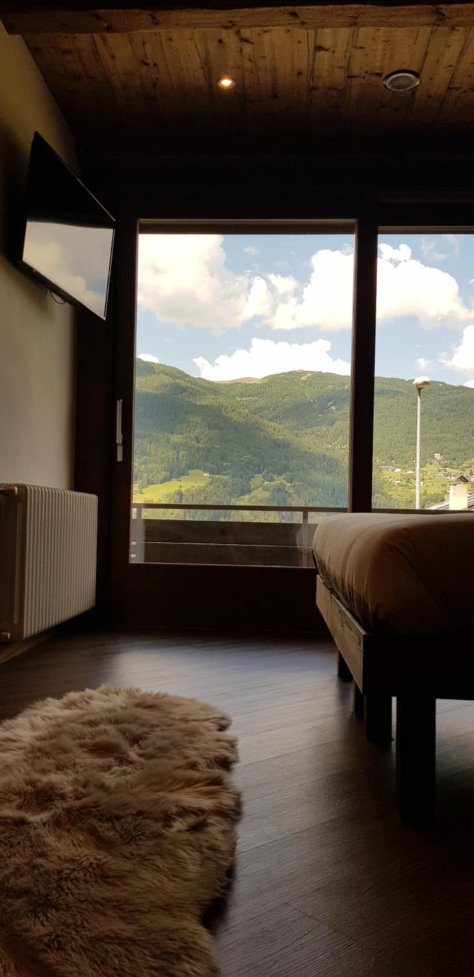 Chalet Dcb Bormio Eksteriør billede
