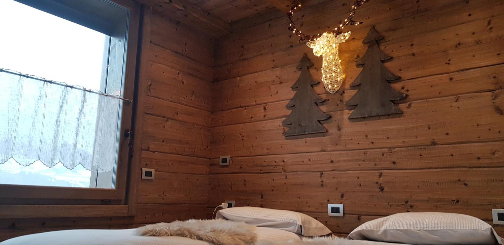 Chalet Dcb Bormio Eksteriør billede